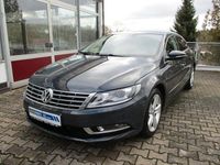 Gebraucht VW CC Sport 150 PS (110 kW) 2016 Grau Limousine