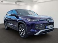 Gebraucht VW Tayron Elegance 150 PS (110 kW) 2025 Ultra violet metallic SUV