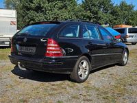 gebraucht Mercedes C230 T Avantgarde