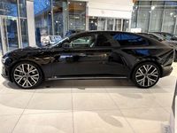 Gebraucht Volvo ES90 Ultra 244 kW (333 PS) 2026 Schwarz Limousine