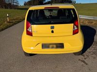 Gebraucht Seat Mii 60 PS (44 kW) 2012 Kleinwagen