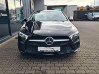Gebraucht Mercedes A250 218 PS (160 kW) 2021 Schwarz Limousine