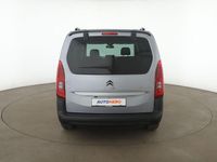 Gebraucht Citroën Berlingo PureTech 131 PS (96 kW) 2020 Grau Van / Kleinbus