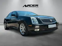 Gebraucht Cadillac STS 325 PS (239 kW) 2010 Andere Limousine