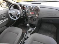 gebraucht Dacia Sandero 17800km Klimaanlage