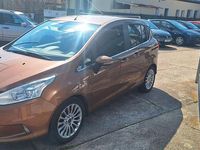 Occasion Ford B-MAX Titanium 120 ch (88 kW) 2012 Monospace