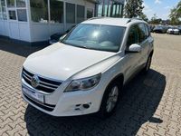 gebraucht VW Tiguan Sport -AHK-PDC-AUX