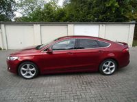 gebraucht Ford Mondeo Mondeo2.0 TDCi Start-Stopp PowerShift-Aut Titaniu