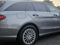 Gebraucht Mercedes C220 170 PS (125 kW) 2015 Kombi