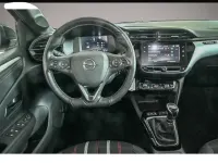 Gebraucht Opel Corsa Edition 101 PS (74 kW) 2022 Rot Kleinwagen