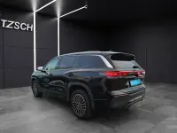 Gebraucht VW Tayron Life 193 PS (141 kW) 2025 Grenadillschwarz metallic SUV