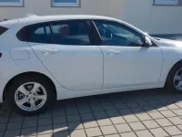 Gebraucht BMW 118 136 PS (100 kW) 2024 Weiß Kleinwagen