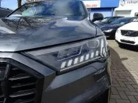 Gebraucht Audi Q7 S-Line 286 PS (210 kW) 2020 Grau SUV