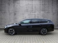 Gebraucht VW Passat Elegance 150 PS (110 kW) 2024 Schwarz Kombi