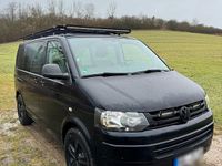 Second-hand VW T5 140 CP (102 kW) 2014 Van