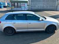 gebraucht Audi A3 *Sportpaket*Standheizung*TÜV*