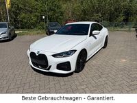 Gebraucht BMW 430 Shadowline 245 PS (180 kW) 2023 Weiß Coupé