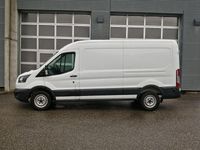 Usata Ford Transit 105 CV (77 kW) 2019 Bianco