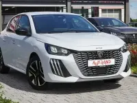 Neu Peugeot 208 101 PS (74 kW) 2026 Andere Kleinwagen