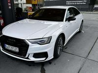 Gebraucht Audi e-tron 343 PS (252 kW) 2020 SUV