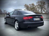 gebraucht Audi A4 Limousine B8 - Top Zustand! Nur 95.000 km! TÜV 09/2024
