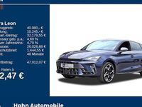 Neu Cupra Leon VZ 300 PS (220 kW) 2026 Grau Limousine