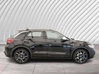 Gebraucht VW T-Roc R 300 PS (220 kW) 2022 Deep black perleffekt SUV