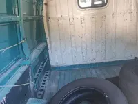 Gebraucht Peugeot Boxer 69 PS (50 kW) 1997 Grün Van