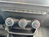 Gebraucht Renault Express 95 PS (69 kW) 2021 Weiß Van / Kleinbus