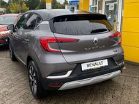 gebraucht Renault Captur Techno E-Tech Hybrid 145