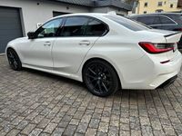 gebraucht BMW M340 Limousine neues Modell