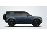 Neu Land Rover Defender 635 PS (467 kW) 2026 Blau SUV