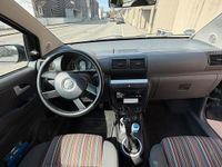 Gebraucht VW Fox 55 PS (40 kW) 2006 Grau Kleinwagen