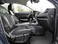 gebraucht Renault Kadjar Intens 140 TCe Sitzhzg NAV Grip-Paket