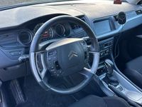 gebraucht Citroën C5 Tourer HDi 165 FAP Aut. Exclusive