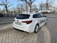 Gebraucht Toyota Corolla 140 PS (102 kW) 2025 Dynamic grey metallic Kombi