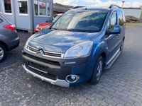 gebraucht Citroën Berlingo Multispace HDi 115 FAP Tendance