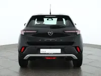 Gebraucht Opel Mokka Elegance 110 PS (80 kW) 2022 Diamant schwarz SUV