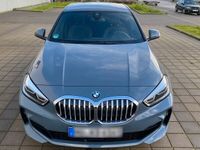 gebraucht BMW 120 d F40 M Paket Automatik xDrive BJ 2020