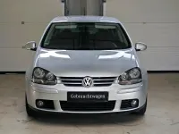 Gebraucht VW Golf VI 102 PS (75 kW) 2009 Silber Kleinwagen