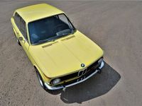 gebraucht BMW 2002 Touring