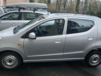 Gebraucht Suzuki Alto 69 PS (50 kW) 2010 Silber Kleinwagen