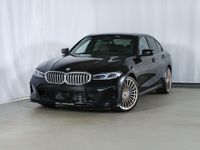 Ny Alpina B3 529 HK (389 kW) 2026 Sort Sedan