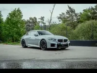 Używany BMW M2 Performance 460 KM (338 kW) 2023 Szary Coupe
