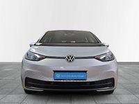 Gebraucht VW ID.3 Pure 110 kW (150 PS) 2022 Scale silver metallic Kleinwagen