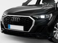 Gebraucht Audi Q3 Sportback 190 PS (139 kW) 2025 SUV