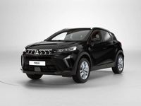 Neu Mitsubishi ASX Plus 91 PS (66 kW) 2025 Schwarz SUV