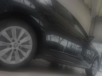 Gebraucht Seat Leon Style 125 PS (91 kW) 2017 Schwarz metallic