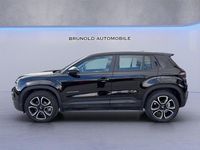 Gebraucht Jeep Avenger Altitude 101 PS (74 kW) 2024 Schwarz SUV