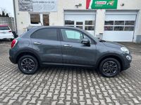Gebraucht Fiat 500X Lounge 140 PS (102 kW) 2018 Grau SUV
